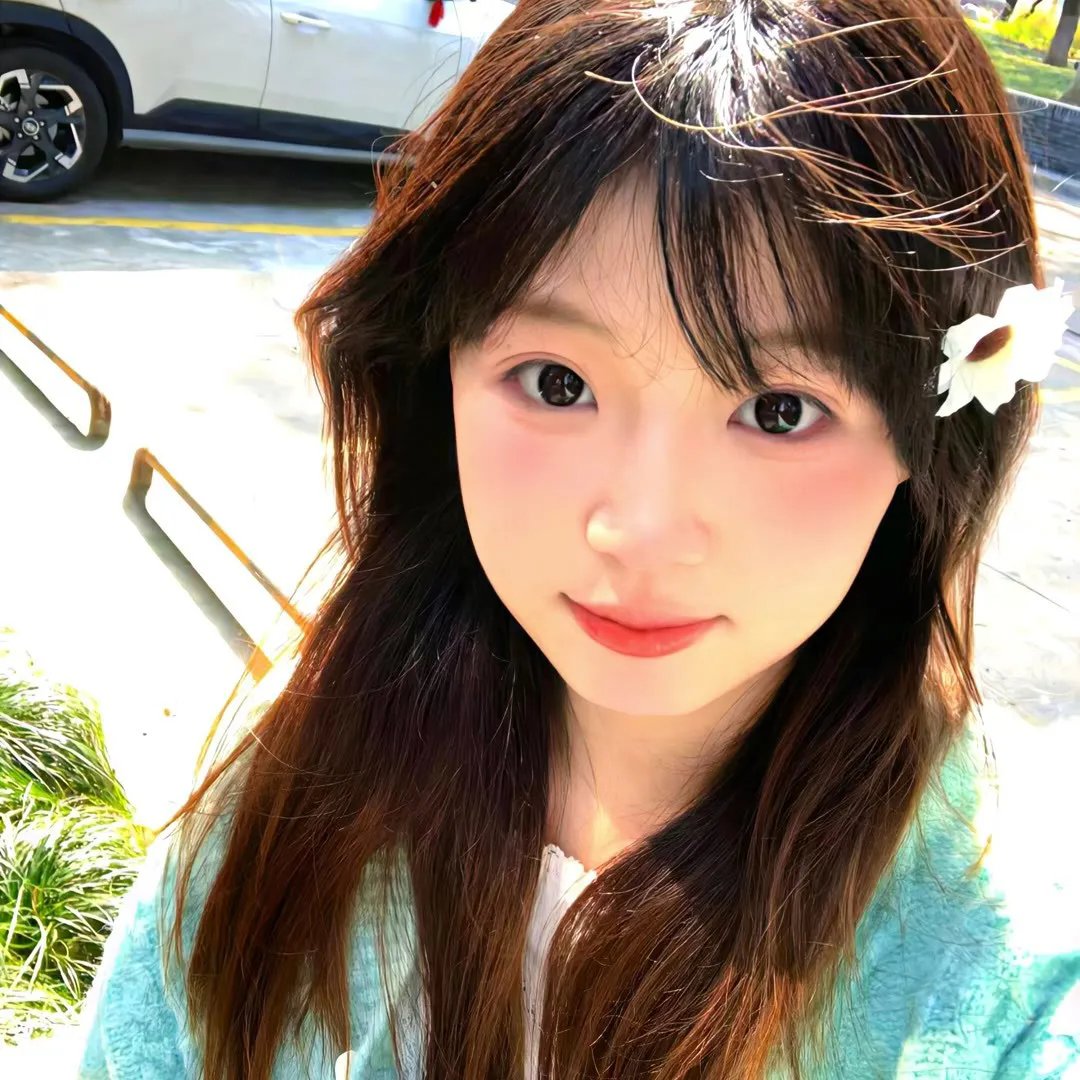 穿过你眼神的爱